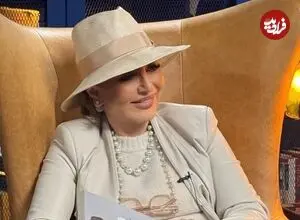 عکس| سفر زمان؛ «گوگوش» در 20 سالگی و در اوایل پاییز در تهران؛ سال 1349