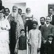 عکس| سفر زمان؛ قابی از یک «مراسم عروسی ارمنی» در محله جلفا اصفهان و در دوره قاجار