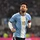 مسی در ۳۹ سالگی همچنان رکورد می‌شکند؛ رقابت با نسل جدید ادامه دارد