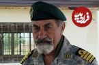 عکس؛ سفر به تاریخ؛ «ناخدا صمدی» قبل از انقلاب در حال گذراندن دوره ضد چریک