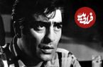 عکس| سفر در زمان؛ «فردین» در حال دویدن با «بیک ایمانوردی» در سال 1353
