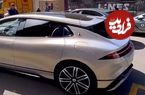 ببینید؛ رونمایی از تکنولوژی خیره کننده پارک و حرکت خرچنگی "دنزا z9" در خیابان های ایتالیا