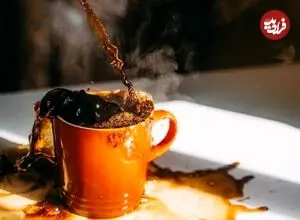 چرا قهوه تلخ است و چرا برخی عاشق این تلخی هستند؟