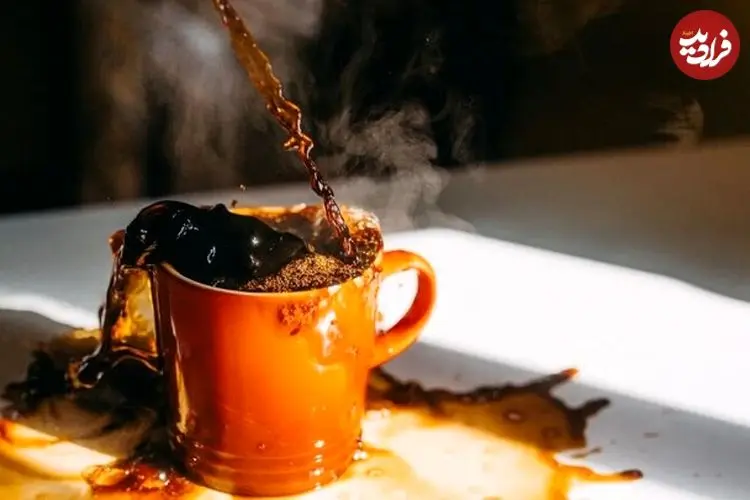 چرا قهوه تلخ است و چرا برخی عاشق این تلخی هستند؟