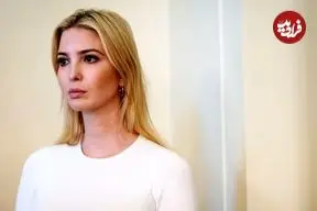 عکس| سفر در زمان؛ «ایوانکا ترامپ» به همراه مادر و برادرش در نیویورک؛ سال 1357