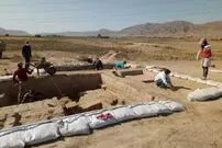 «محوطه ریوی»؛ دری ناشناخته به سوی تاریخ هخامنش
