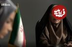 عکس؛ سفر در زمان؛ «شکوفا» سریال بچه مهندس 2 در جشن تولد 50 سالگی اش