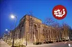 عکس| سفر به ایران قدیم؛ زنان تهرانی که در میدان مشق نشسته بودند؛ 135 سال قبل