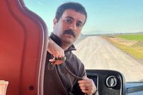 عکس؛ خداحافظی ارسطو عامل با پایتخت؛ متنی تأمل برانگیز!