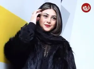 عکس| چهره روز؛ رونمایی «آزاده صمدی» با تیپ و استایل جدیدش