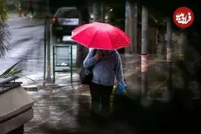 جزئیات سامانه بارشی جدیدی که از غرب وارد کشور می‌شود