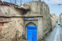 عکس؛ سفر در تاریخ؛ خانه کن راسک، مشاور کانادایی وزارت آب و برق در تهران؛ دهه 50