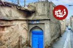 عکس؛ سفر در تاریخ؛ خانه کن راسک، مشاور کانادایی وزارت آب و برق در تهران؛ دهه 50