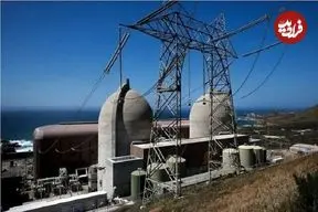 شیوع مرگ و میر ناشی از سرطان در نزدیکی نیروگاه‌های هسته‌ای