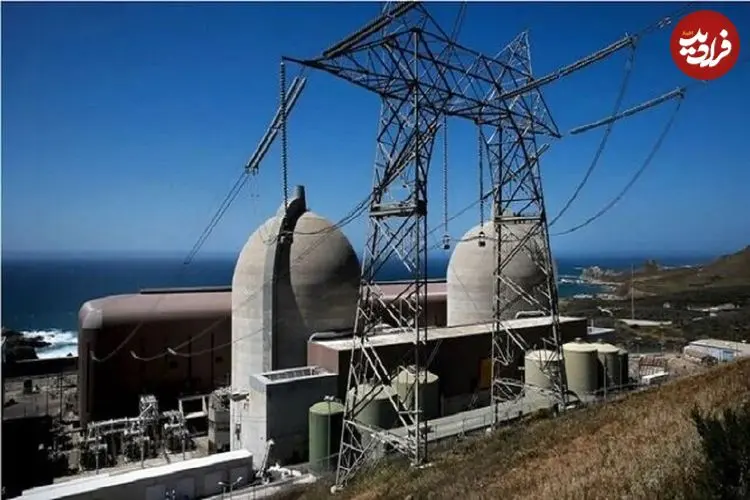 شیوع مرگ و میر ناشی از سرطان در نزدیکی نیروگاه‌های هسته‌ای