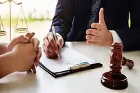 دلایل مشاوره با متخصص حقوقی