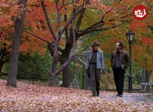 شش فیلم برتر با فضاسازی گرم و حال‌وهوای فصل پاییز