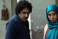 عکس| سفر زمان؛ چهرۀ متفاوت «بهنام، خواستگار آفرین» (سریال آنام) در یک سریال جدید