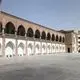 عکس| سفر به تهران قدیم؛ عزاداری روز عاشورا در میدان توپخانه؛ 98 سال قبل