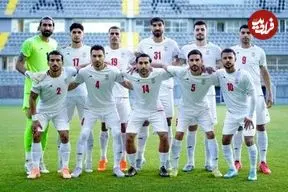 ورود FBI به بازی ایران