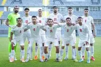 ورود FBI به بازی ایران