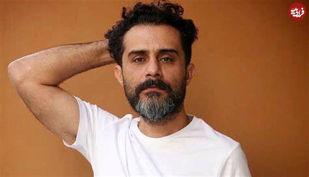 (تصاویر) بیوگرافی و عکس های شخصی وحید رهبانی؛ از کانادا تا بازیگری