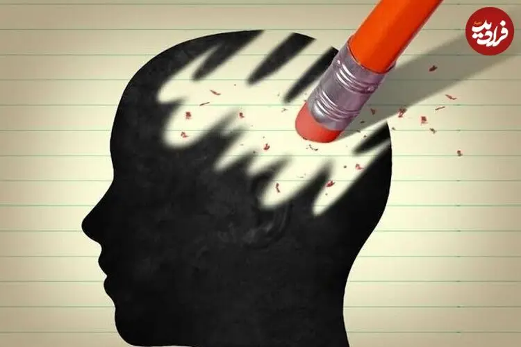خاطرات فراموش‌شده چگونه بازمی‌گردند؟