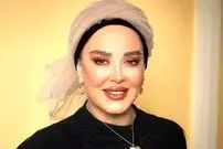 عکس| سفر زمان؛ تیپ و چهرۀ «بهاره رهنما و مریلا زارعی» در جشن حافظ؛ سال 1390