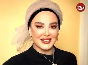 عکس| سفر زمان؛ تیپ و چهرۀ «بهاره رهنما و مریلا زارعی» در جشن حافظ؛ سال 1390