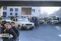 (عکس) ۳۲ ساقی پل سیدخندان بازداشت شدند