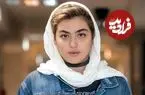 عکس| سفر زمان؛ چهرۀ «ریحانه پارسا» در «لیگ قهرمانان»؛ سال 98