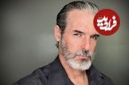 تصاویر؛ عکس های شخصی، زندگی خصوصی و بیوگرافی  جفری پیرس