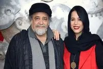 عکس| سفر زمان؛ چهرۀ «محمدرضا شریفی نیا» در نقش «سید احمد خمینی»؛ 20 سال قبل