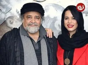 عکس| سفر زمان؛ چهرۀ «محمدرضا شریفی نیا» در نقش «سید احمد خمینی»؛ 20 سال قبل