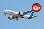 ایرباس A350؛ شاهکار مهندسی هوانوردی و پادشاه پروازهای دوربرد + اینفوگرافیک