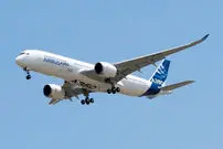ایرباس A350؛ شاهکار مهندسی هوانوردی و پادشاه پروازهای دوربرد + اینفوگرافیک