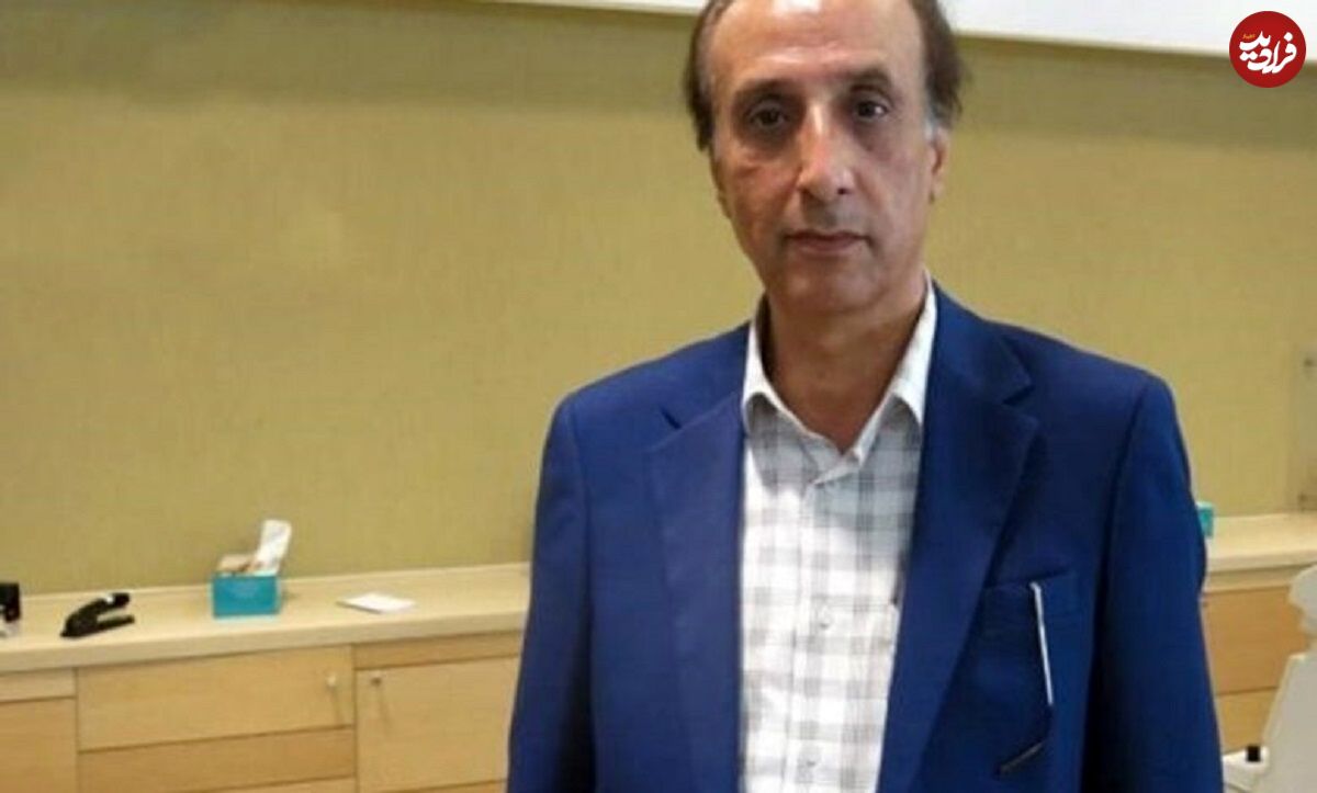 (تصاویر) بیوگرافی، عکس های شخصی و زندگی خصوصی محمدرضا حیاتی