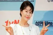 عکس| سفر زمان؛ چهرۀ «بانو یومیول» 16 سال بعد از «جومونگ» در سریال «لیست خرید قاتل»