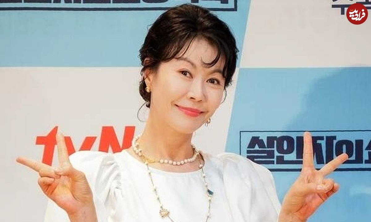 عکس| سفر زمان؛ چهرۀ «بانو یومیول» 16 سال بعد از «جومونگ» در سریال «لیست خرید قاتل»