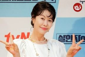 عکس| سفر زمان؛ چهرۀ «بانو یومیول» 16 سال بعد از «جومونگ» در سریال «لیست خرید قاتل»