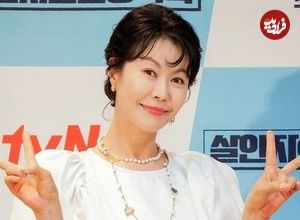 عکس| سفر زمان؛ چهرۀ «بانو یومیول» 16 سال بعد از «جومونگ» در سریال «لیست خرید قاتل»