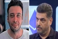 ببینید؛ درخواست سام درخشانی از محسن چاووشی برای پرداخت بدهی‌اش! 