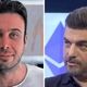ببینید؛ درخواست سام درخشانی از محسن چاووشی برای پرداخت بدهی‌اش! 