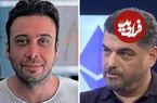 ببینید؛ درخواست سام درخشانی از محسن چاووشی برای پرداخت بدهی‌اش! 