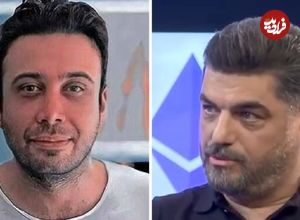 ببینید؛ درخواست سام درخشانی از محسن چاووشی برای پرداخت بدهی‌اش! 