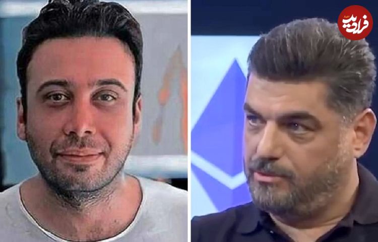 ببینید؛ درخواست سام درخشانی از محسن چاووشی برای پرداخت بدهی‌اش! 