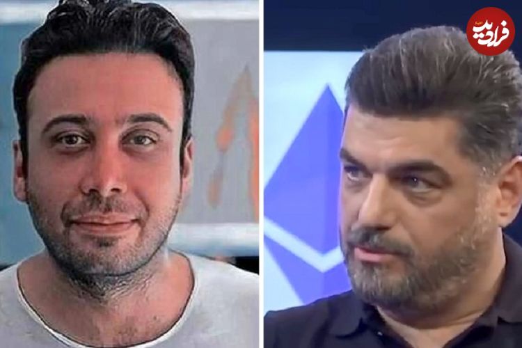 ببینید؛ درخواست سام درخشانی از محسن چاووشی برای پرداخت بدهی‌اش! 