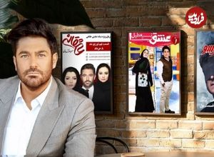 محمدرضا گلزار چهار سال پس از بازی در «گیسو»، قصد دارد با سریالی جدید برگردد؛ بازگشت «گلزار» برای اعاده حیثیت