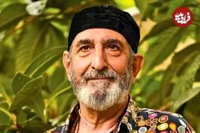 ببینید؛ فرهاد آئیش: دلم می‌خواد زودتر زندگیم تموم بشه