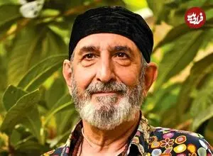 ببینید؛ فرهاد آئیش: دلم می‌خواد زودتر زندگیم تموم بشه